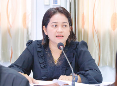 ประชุมวางแผนขับเคลื่อนความเข้มแข็งสหกรณ์ภาคการเกษตรและกลุ่มเกษตรกร เพื่อหารือและร่วมวิเคราะห์ข้อมูลสหกรณ์ภาคการเกษตรและกลุ่มเกษตรกรเป้าหมาย แล้ววางแนวทางการส่งเสริมความเข้มแข็งการแก้ปัญหาในด้านต่าง ๆ และนำไปวางแผนกำหนดกลยุทธ์/แผนงานกับคณะกรรมการสหกรณ์/กล ... พารามิเตอร์รูปภาพ 17